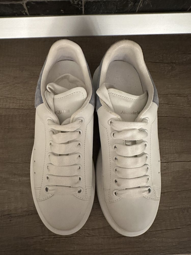 Sneakers Alexander Mcqueen