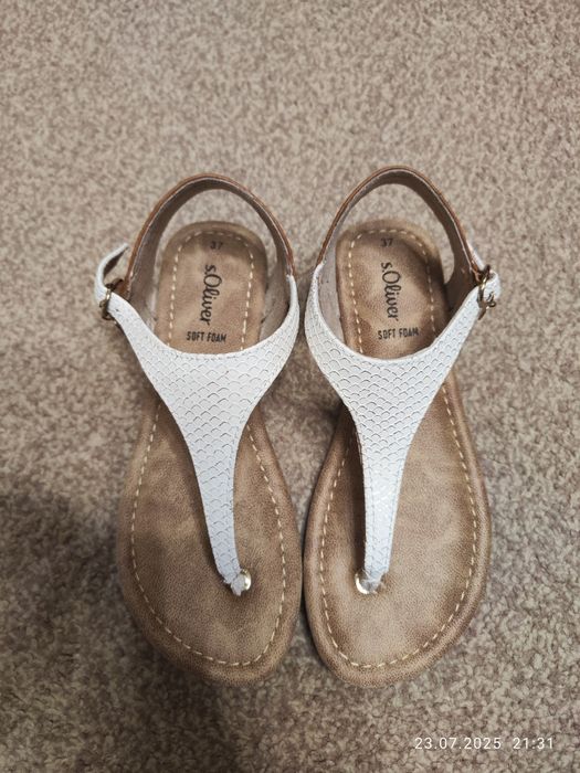 Сандали с.Оливър