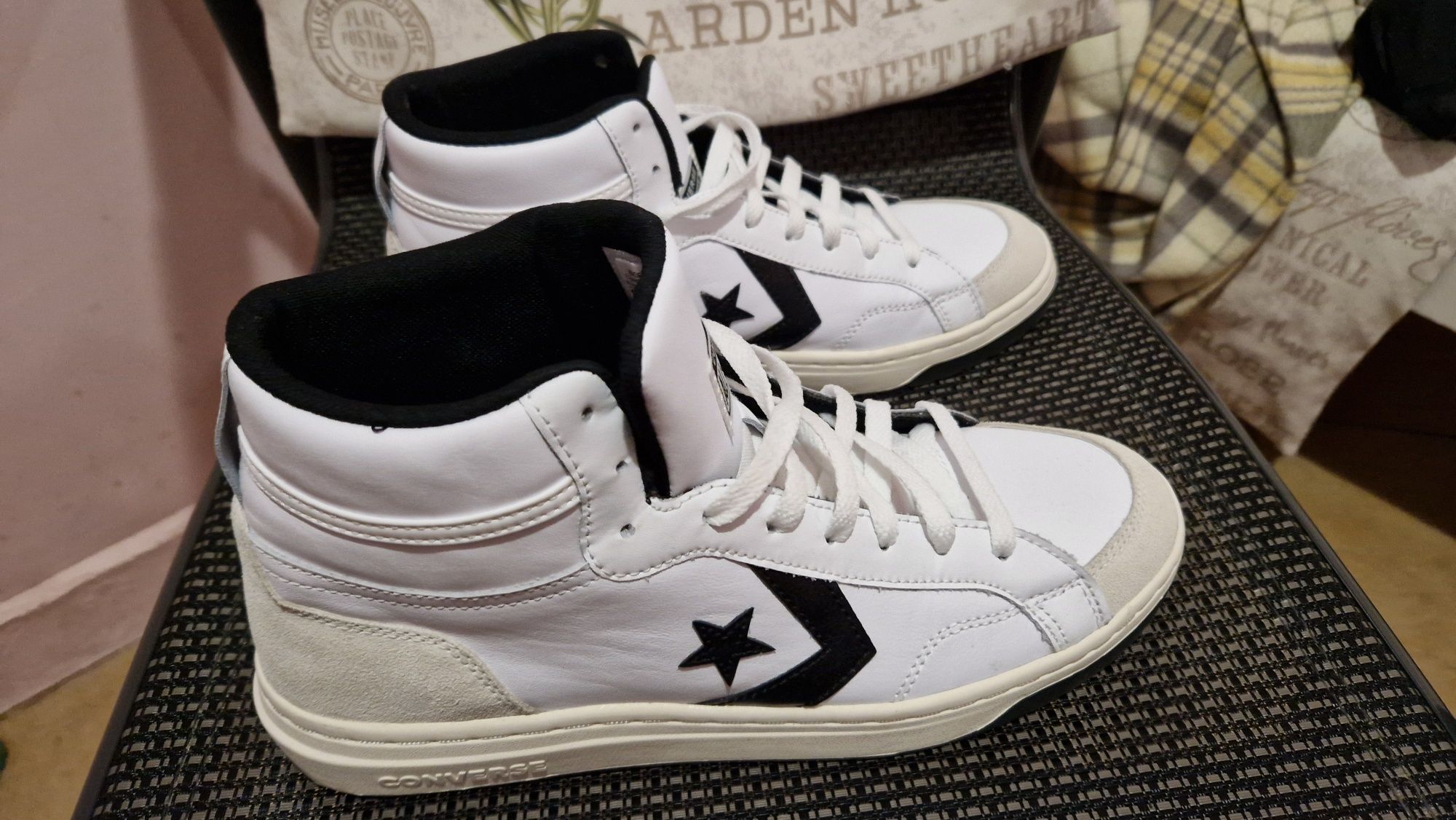 Мъжки обувки Converse