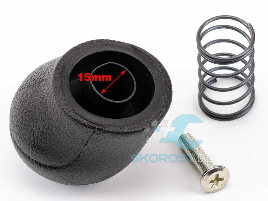 Топка за Скоростен Лост VW T5 T6 Transporter