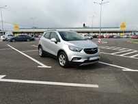 Opel Mokka X 1.6 CDTI 2019