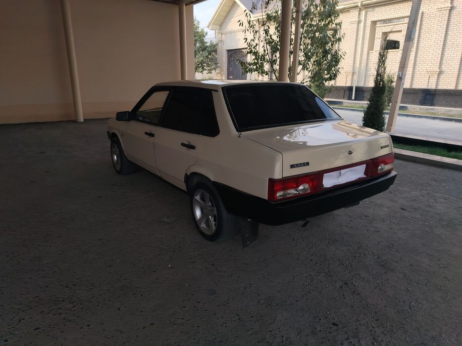 Продам 2199 состояние хорошее