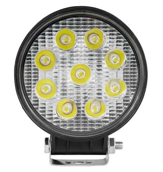 Халоген кръгъл 85мм 40W