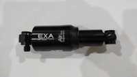 Амортизатор пневмо EXA Form A5 RR1 для электросамокатов, вело. 150 мм