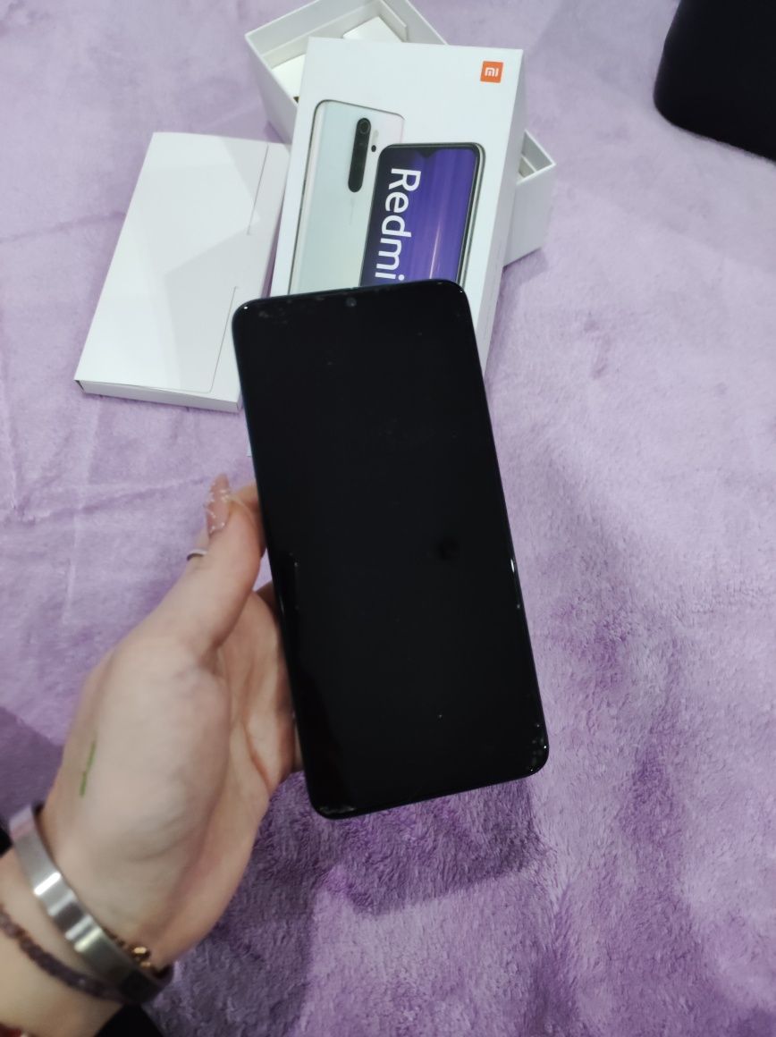 Продам телефон Redmi note 8pro