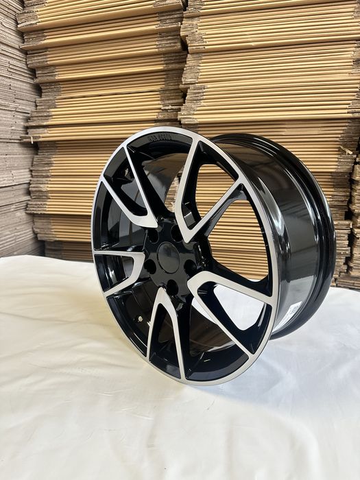Чисто Нови Джанти 17” цола 5x112 Audi,Volkswagen,Mercedes Benz,Seat