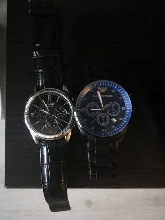 Casio/EA мъжки часовници