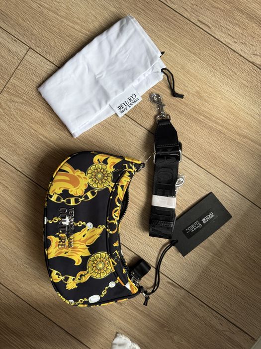 Versace Geanta originala