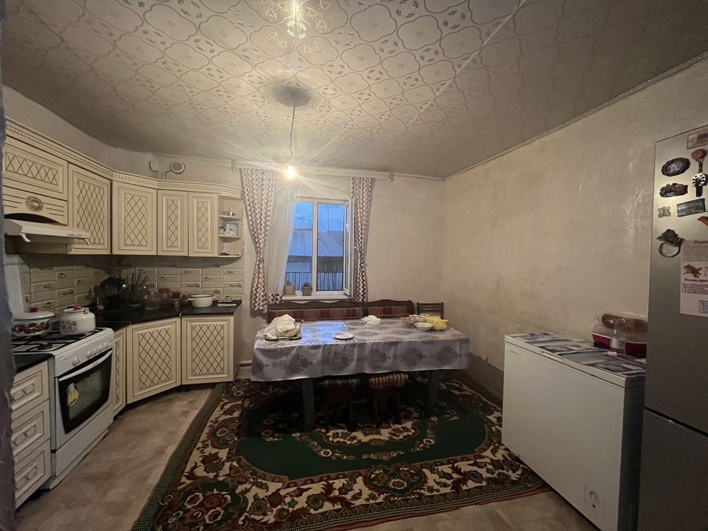 Продам дом Алексеевка (Поселок Багдаршам)