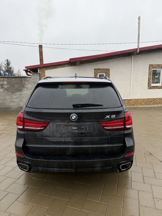 Dezmembrez bmw x5 f15 pachet m , 3.0 diesel 258 cai