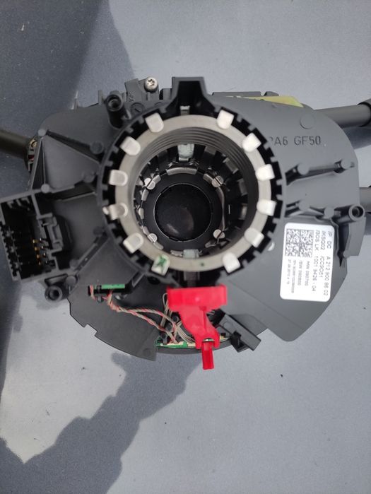 Лентов кабел за Mercedes W212