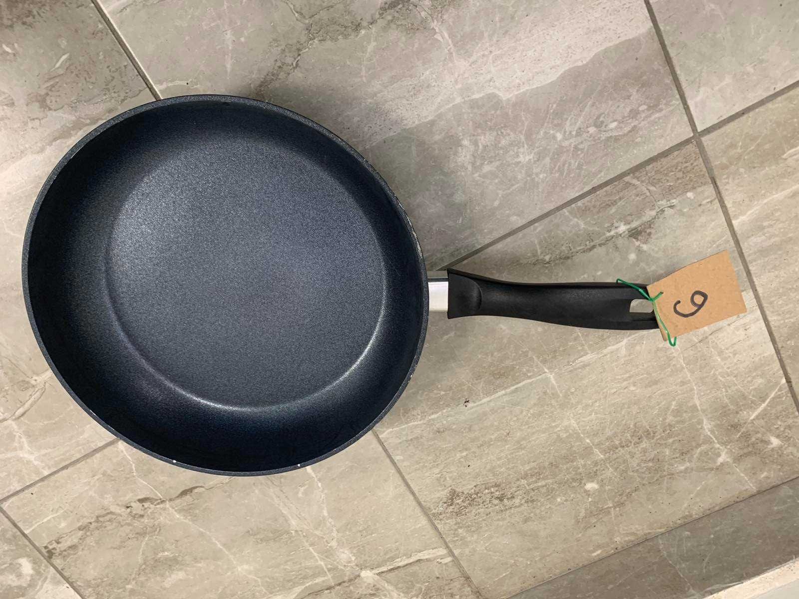 Тигани различни видове
