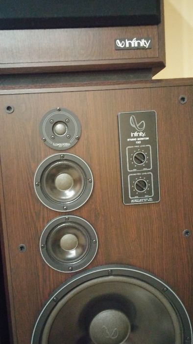 Тонколони Infinity sm 150