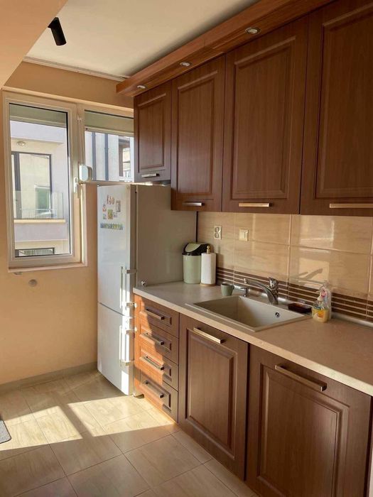 Дава се под наем Тристаен апартамент в Пловдив, Център - 75 кв.м за 600 € - Снимка #4