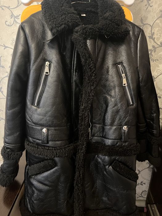 Куртки новые размеры есть s m l