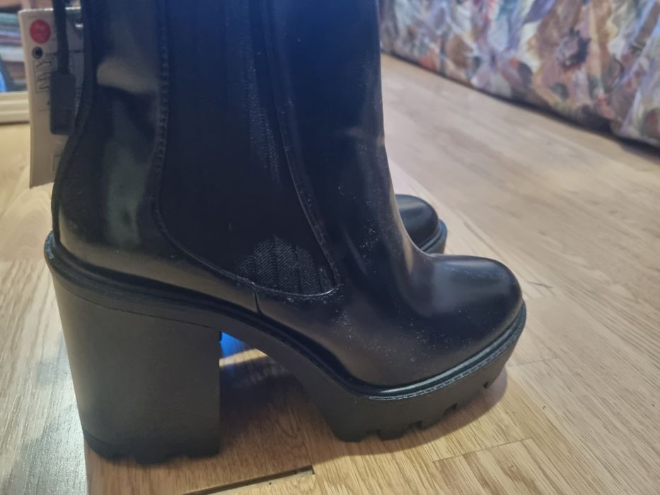 Botine Zara noi 41