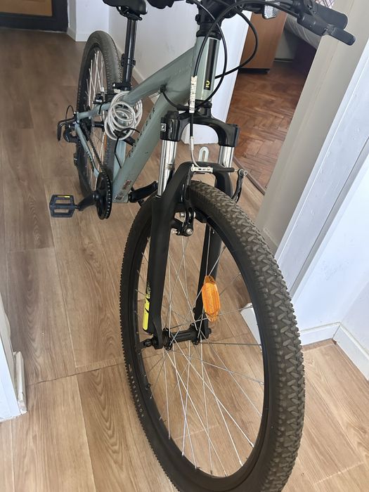 O bicicleta ST 500