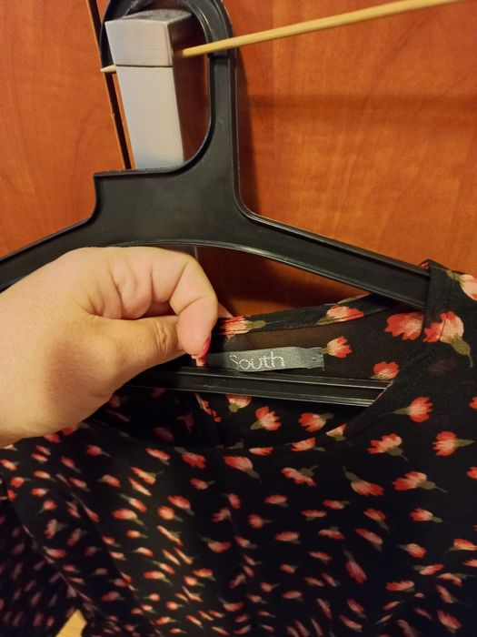 Salopeta dama mărimea M