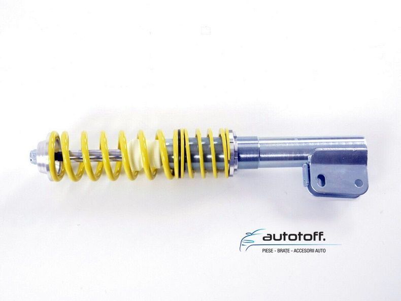 Suspensie sport reglabila Renault Twingo (2007+) FK Germania