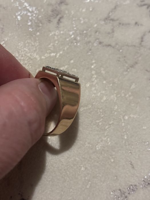 Печатка Алтын!!!