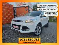Ford Kuga Grand Suv TREND Finantare Rate-Credit
