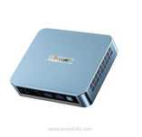 Мини компютър Trycoo Mini PC 12th N95, 16GB DDR4 512GB SSD