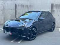 Porsche Cayenne Pachet GTS , Distronic + , Keyless , Panoramic , Full Led , Suspensie