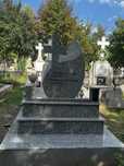 Lucrări morminte – cripte, marmură, granit – autorizat
