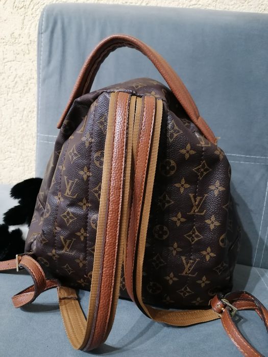 Дамска раница Louis Vuitton