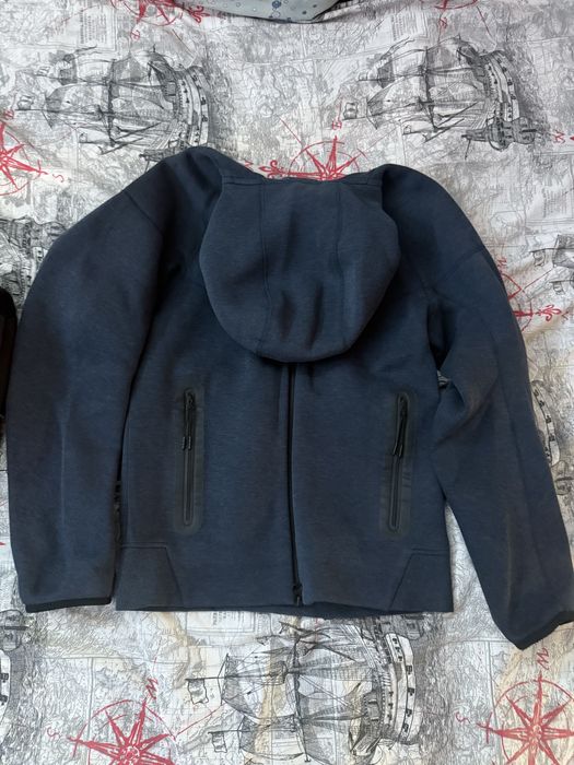 Nike tech горнище