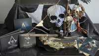 Figurina Assassin's Creed IV: Black Flag "Black Chest" Edition