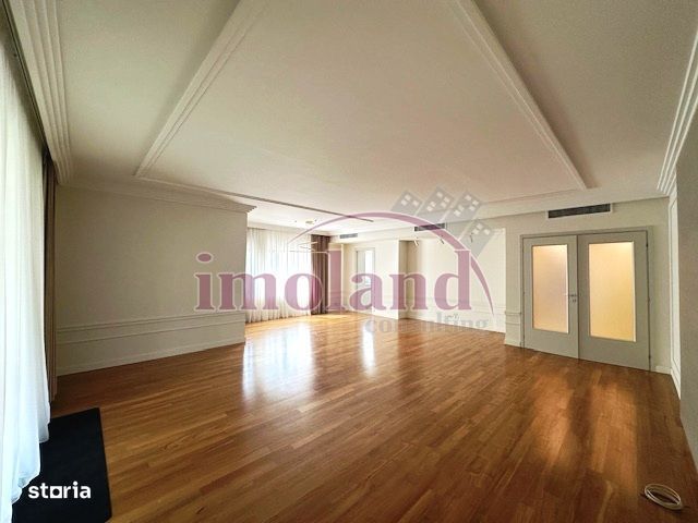 Inchiriere - apartament 4 camere - Washington Residence - Dorobanti