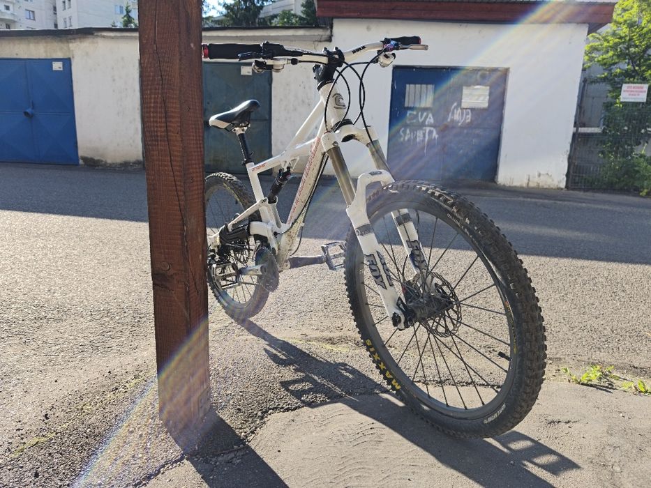 Cannondale prophet 2008 "PRICE DROP"