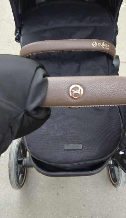 Коляска Cybex Priam IV