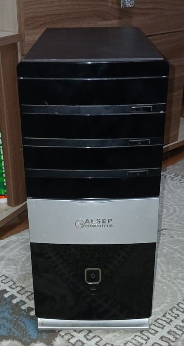 Продам корпус и комплекты