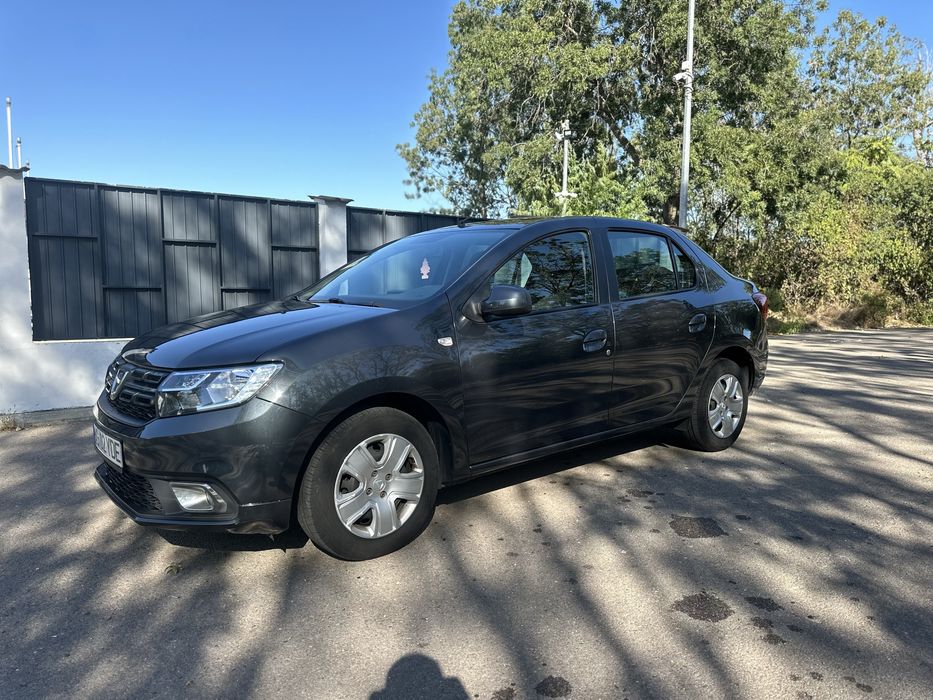 Dacia Logan / Prestige / 2020 / 90.000 km