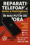 Reparatii Telefoane GSM Targu Jiu Schimbare Display Sticla Samsung iPh