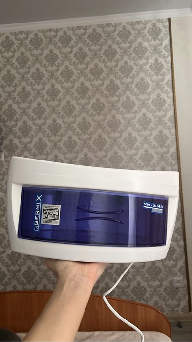 Продам уф стерилизатор