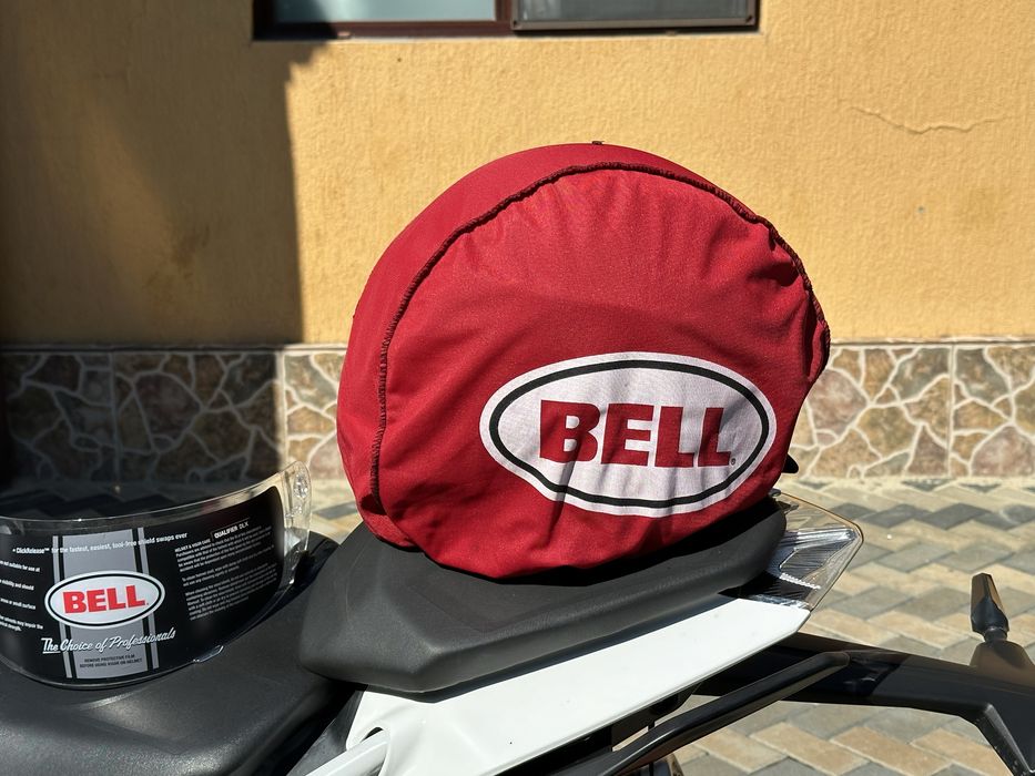 Casca moto BELL, marimea XS