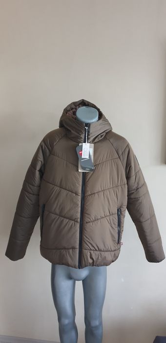 Jack Wolfskin Eisbach Primaloft / M НОВО! ОРИГИНАЛ! Мъжко Зимно  Яке!