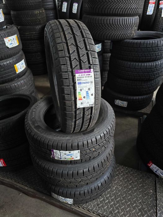 205 65 16 C Anvelope iarna noi Laufenn sau all season