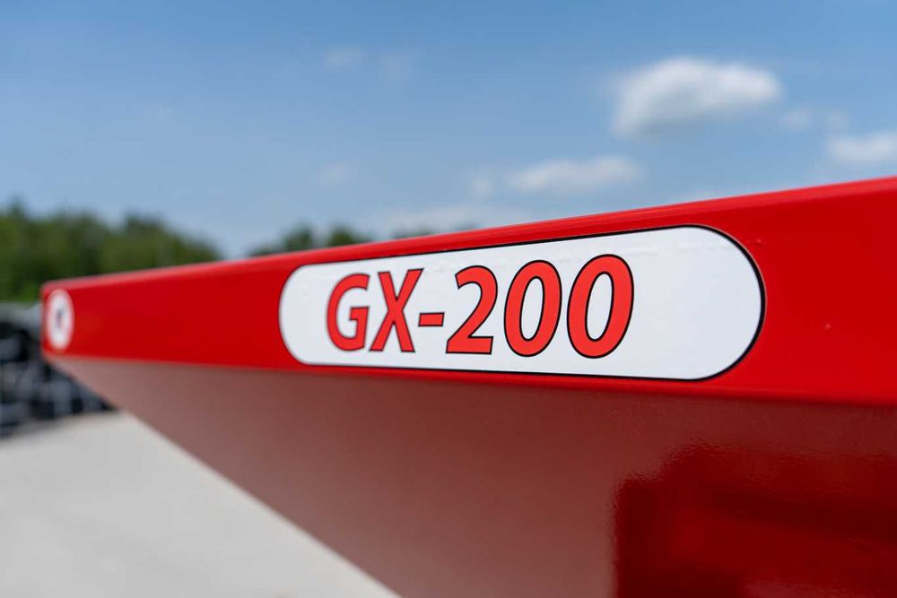 Moara pentru cereale cu motor trifazic 7,5 kW