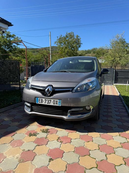 Vand renault scenic 2016