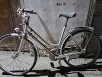Bicicleta dama Kettler aluminiu