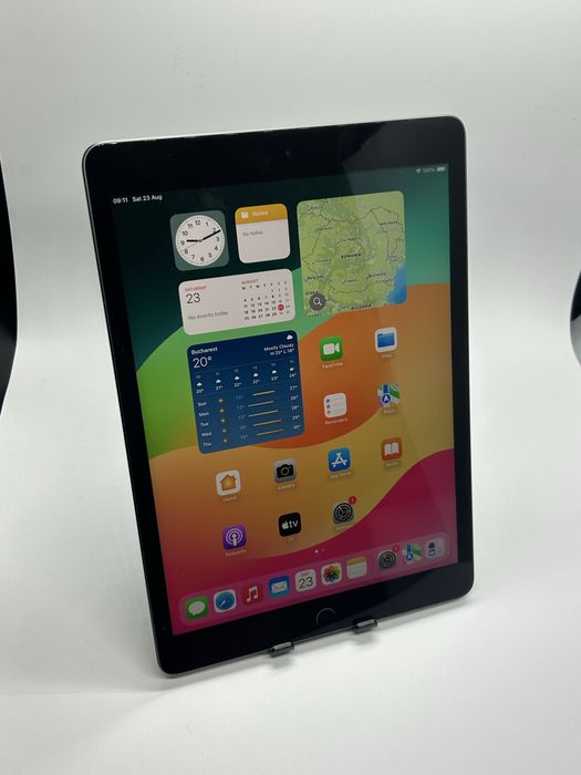 IPAD GEN 9, 10.2inch 64Gb - STARE 10/10 ! + Garantie