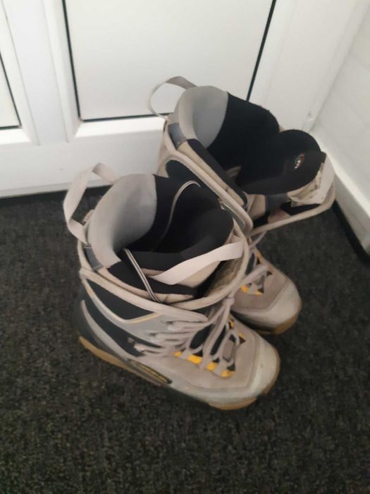 Boots snowboard Rossignol marime 37