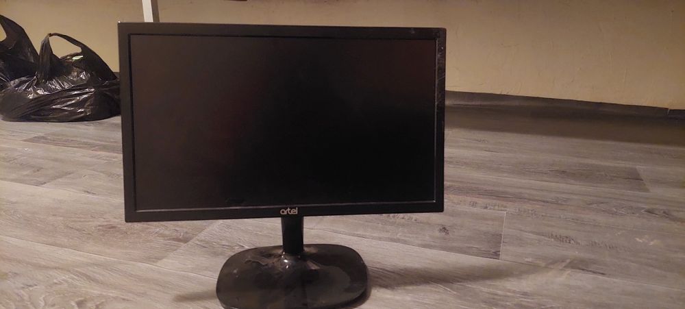 Продаётся готовый пк для офиса и для не требавательных игр