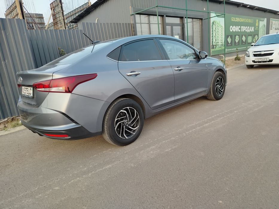 Vossen Diska balon 205/65/15  cobolt nexia 3 hyundai ga tushadi