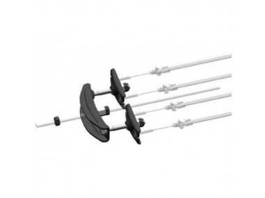 Balansier Frana Tandem Al-Ko