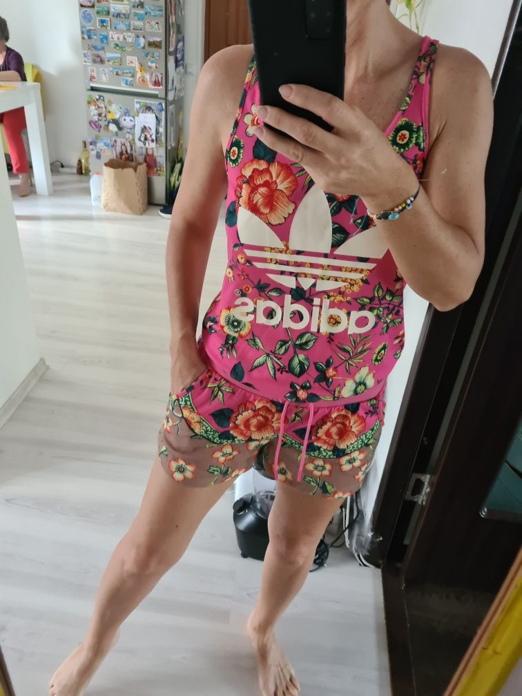 Set Adidas marime S